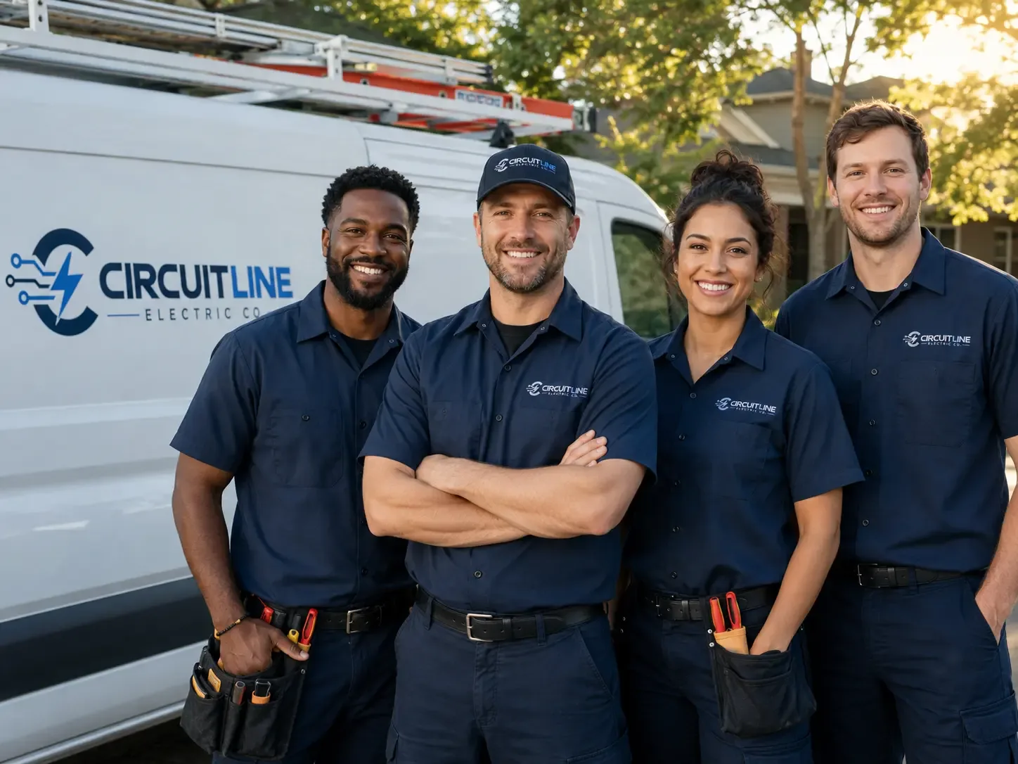 Whole Home Rewiring company in Blackstone, MA