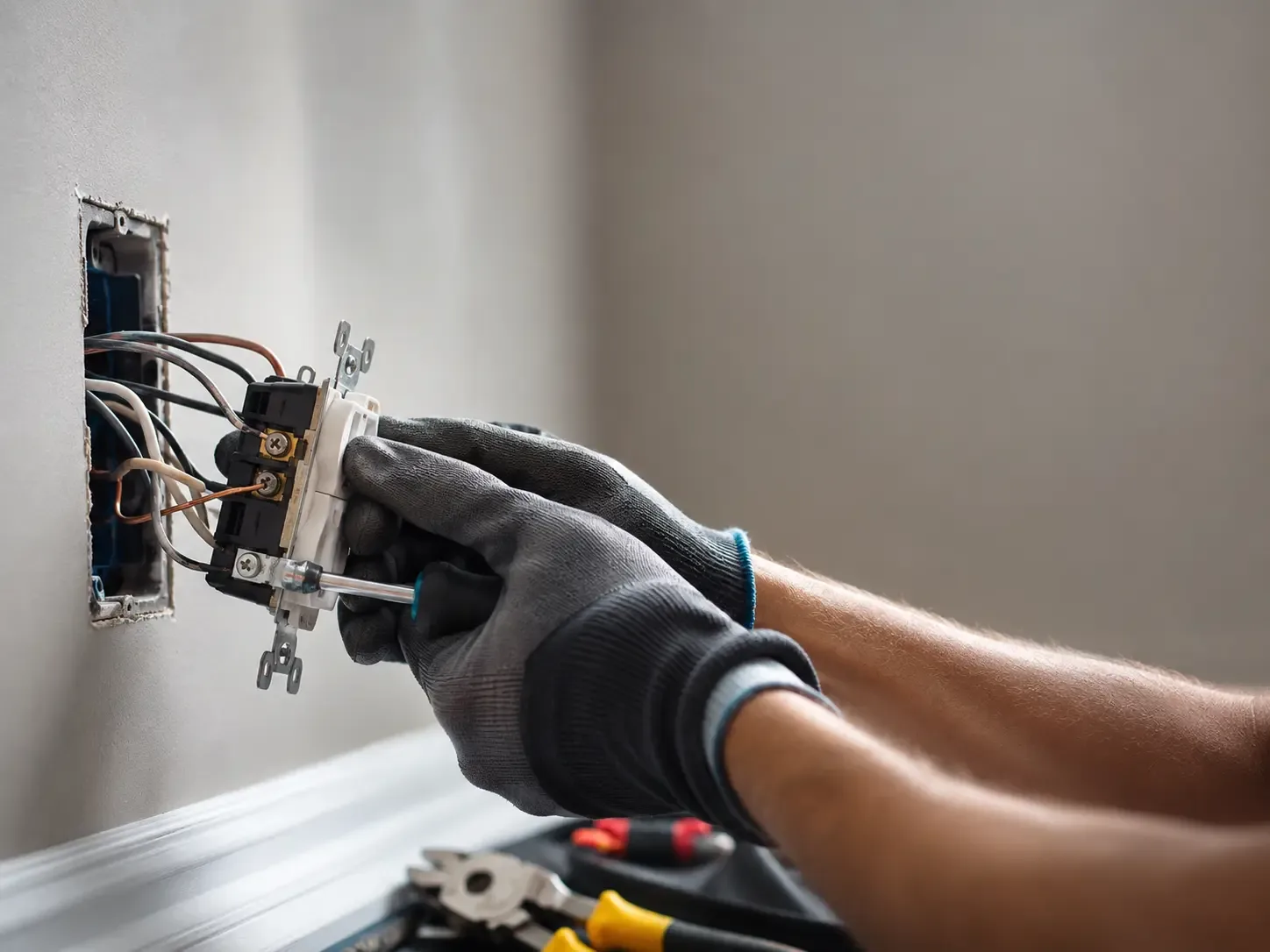 Why choose Whole Home Rewiring in Blackstone, MA